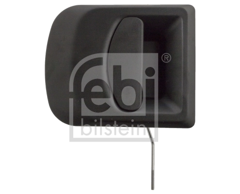 Exterior Door Handle